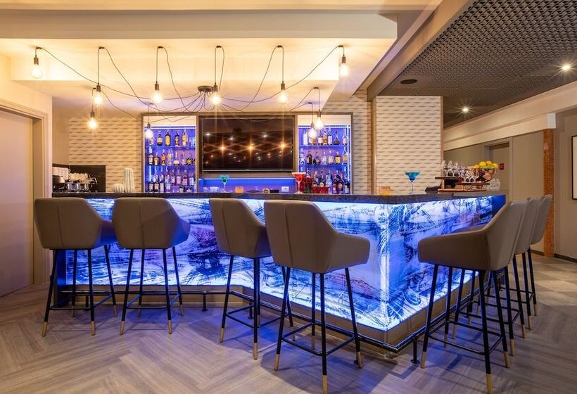 Fotos del hotel Leonardo Hotel Verona:  21 Fotos del hotel Leonardo Hotel Verona:  21