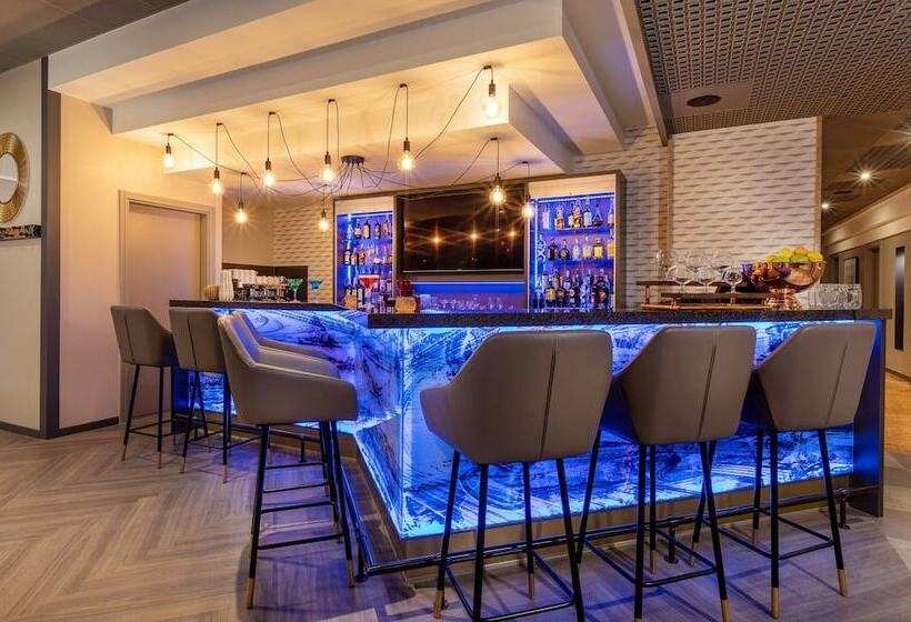 Fotos del hotel Leonardo Hotel Verona:  30 Fotos del hotel Leonardo Hotel Verona:  30