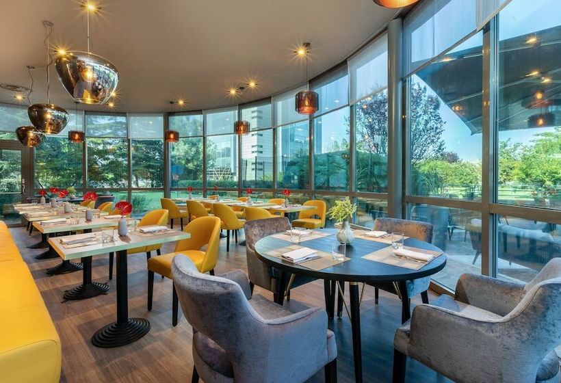 Fotos del hotel Leonardo Hotel Verona:  18 Fotos del hotel Leonardo Hotel Verona:  18