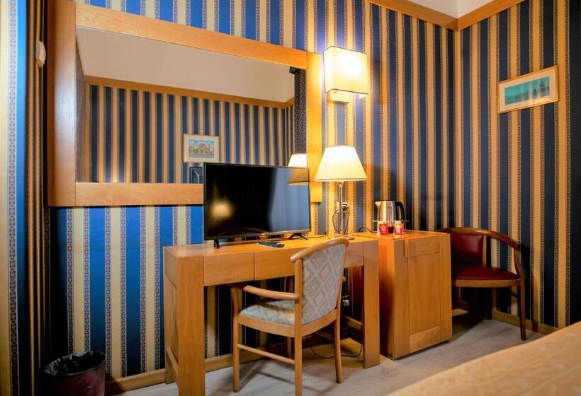 Fotos del hotel Andreotti:  26