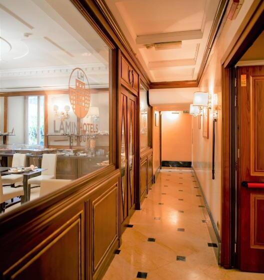 Fotos del hotel Andreotti:  35