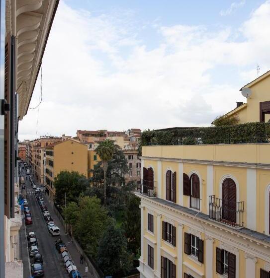 Fotos del hotel Andreotti:  29