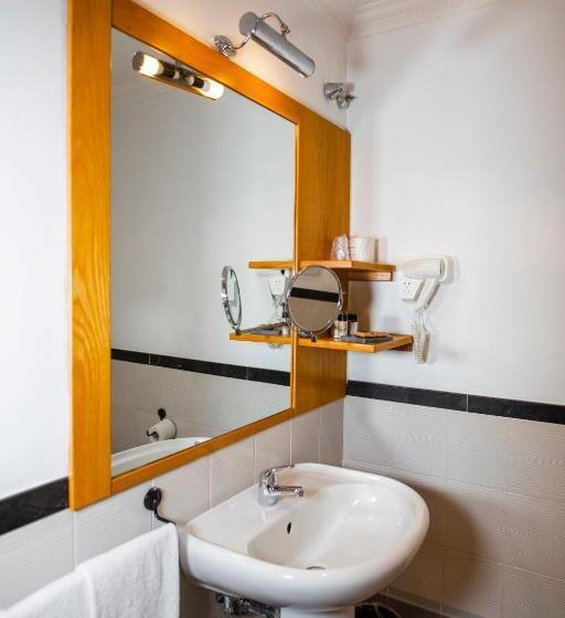 Fotos del hotel Andreotti:  10