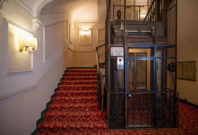 Fotos del hotel Andreotti:  28