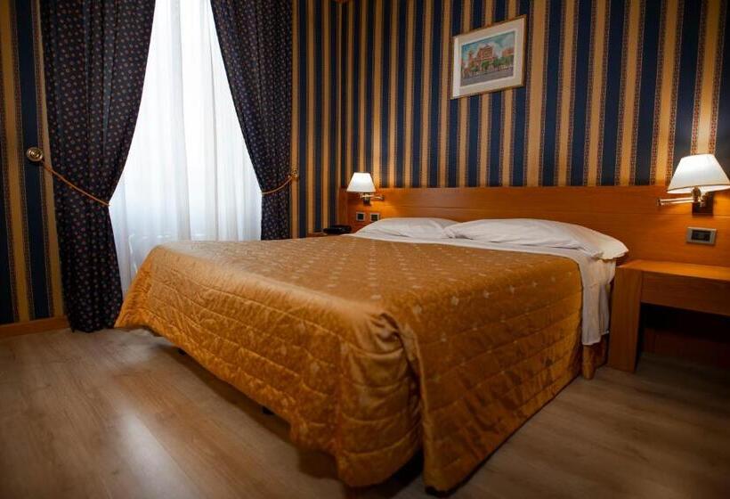 Fotos del hotel Andreotti:  9