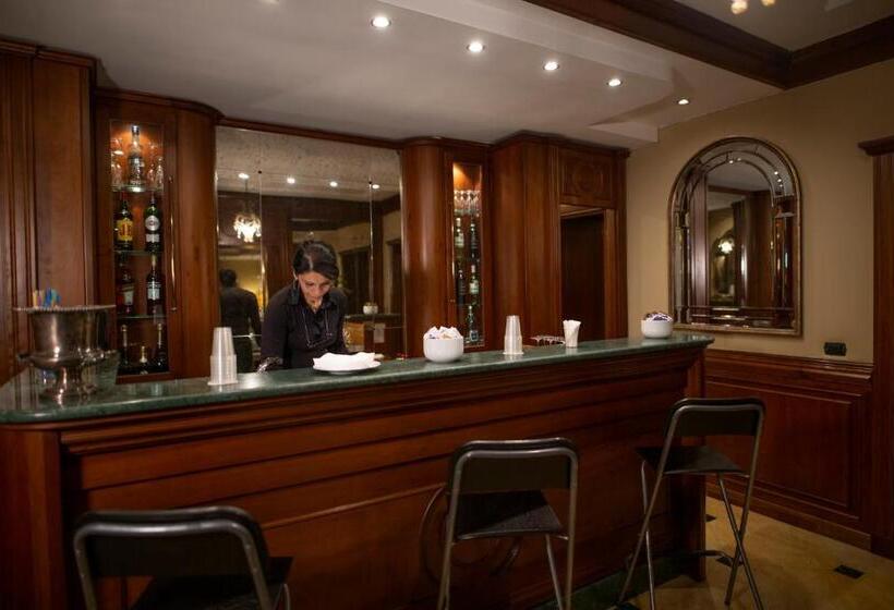 Fotos del hotel Andreotti:  14