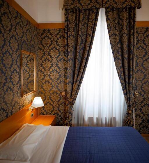 Fotos del hotel Andreotti:  3