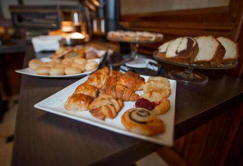 Fotos del hotel Andreotti:  12