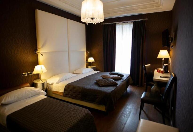 Fotos del hotel Andreotti:  23