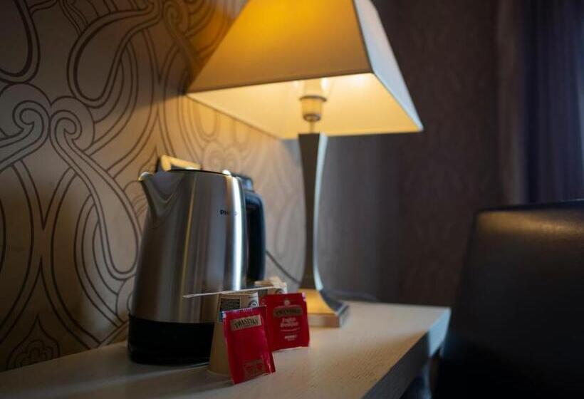 Fotos del hotel Andreotti:  40