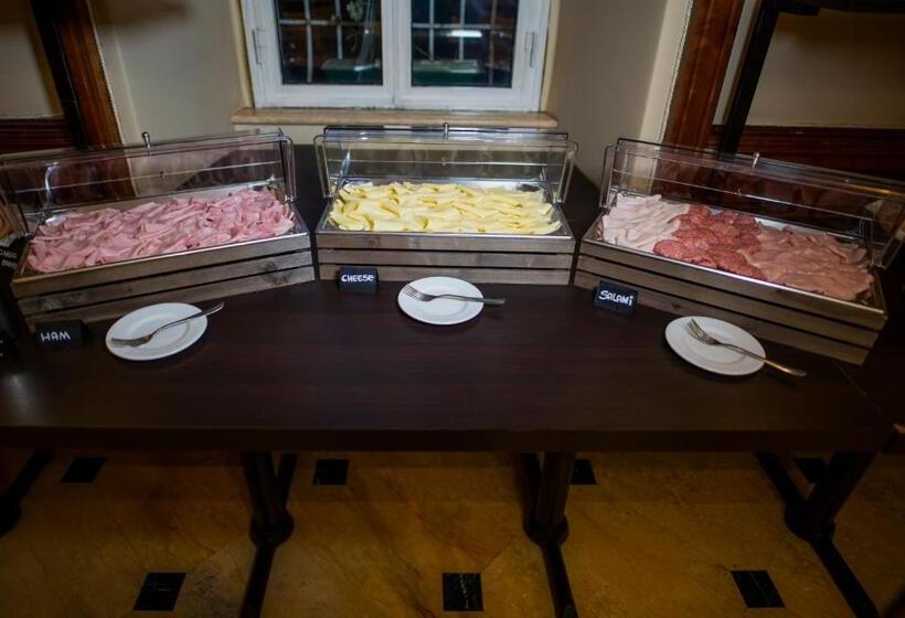 Fotos del hotel Andreotti:  41