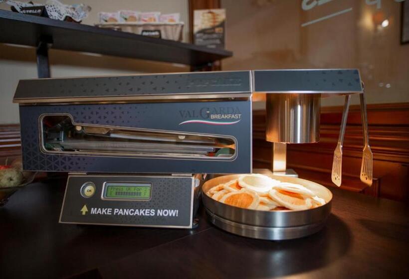 Fotos del hotel Andreotti:  13