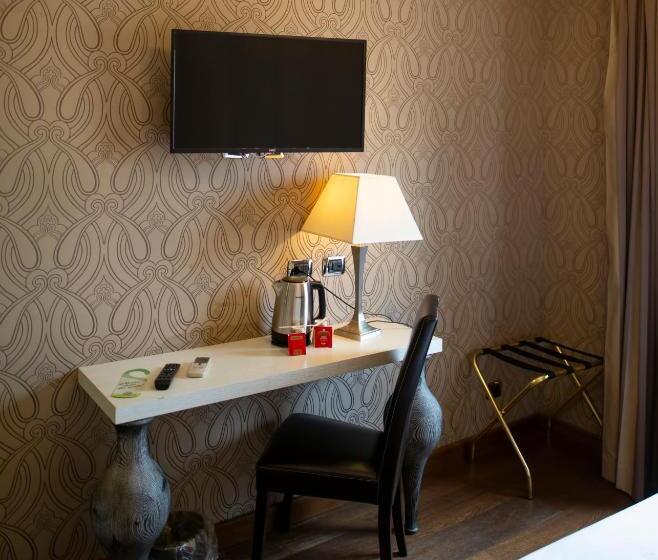 Fotos del hotel Andreotti:  42