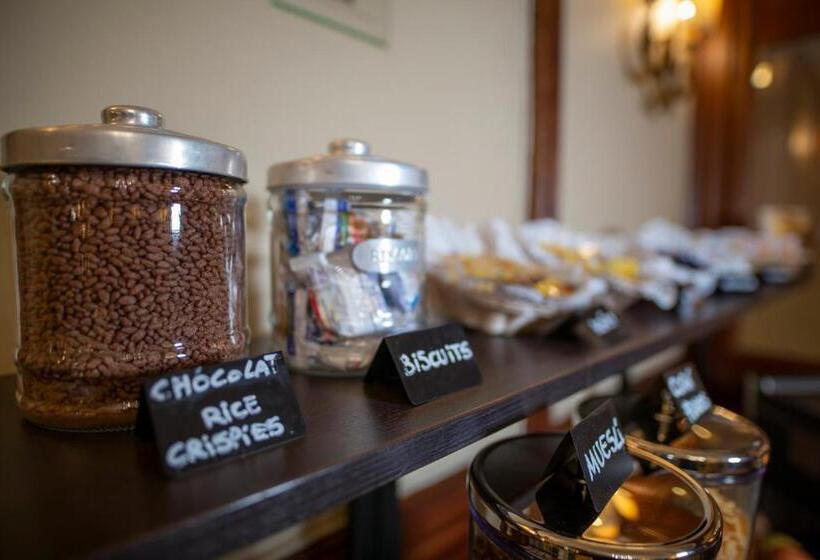 Fotos del hotel Andreotti:  33