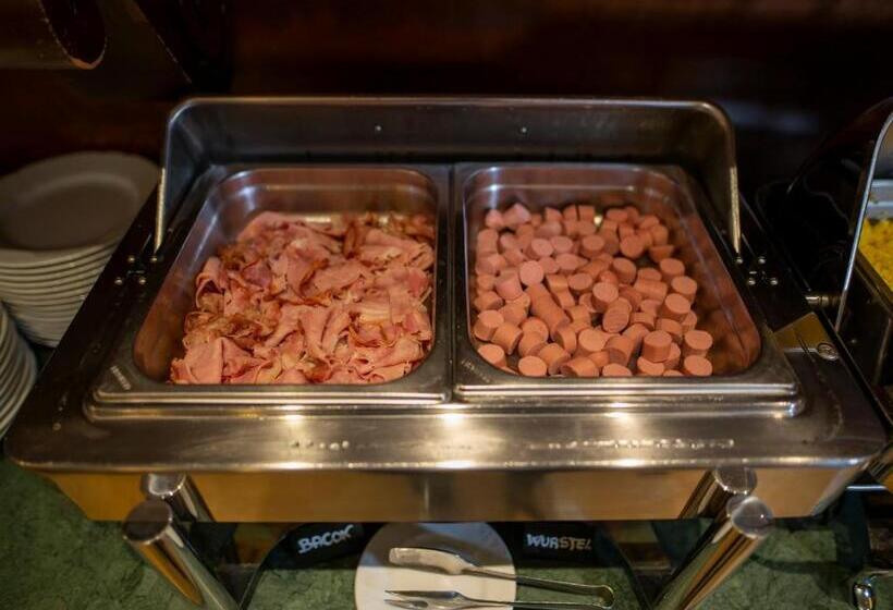 Fotos del hotel Andreotti:  18