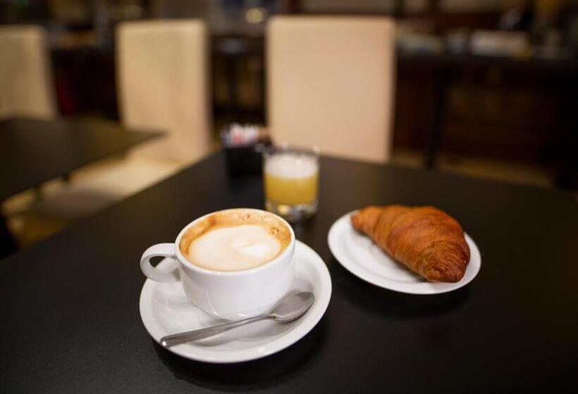 Fotos del hotel Andreotti:  17