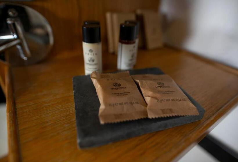 Fotos del hotel Andreotti:  16