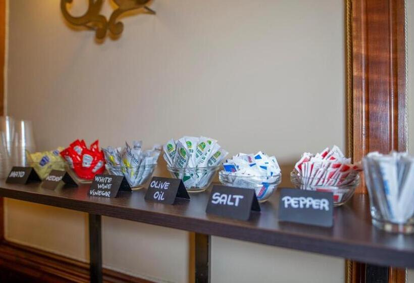 Fotos del hotel Andreotti:  39