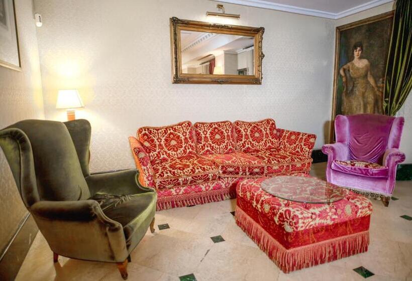 Fotos del hotel Andreotti:  4