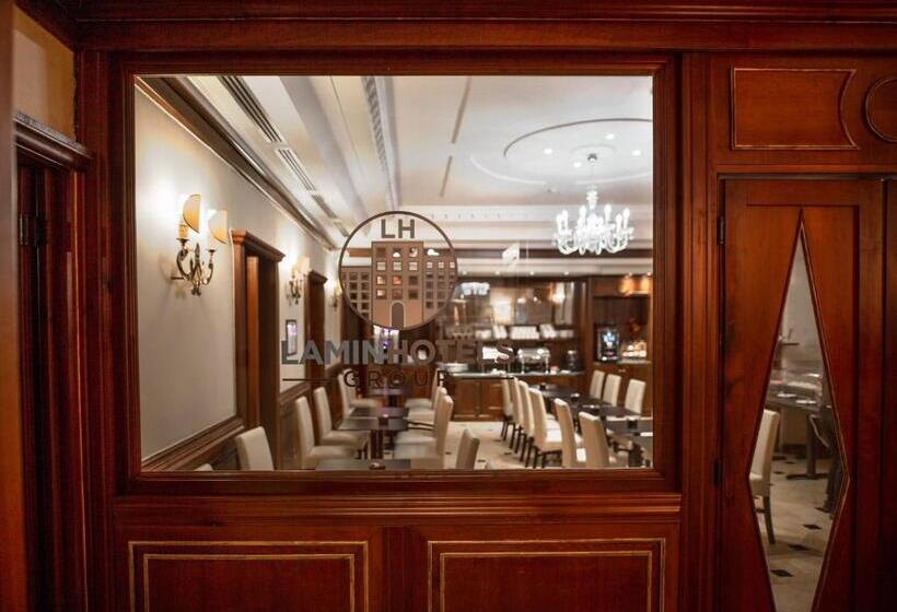 Fotos del hotel Andreotti:  21