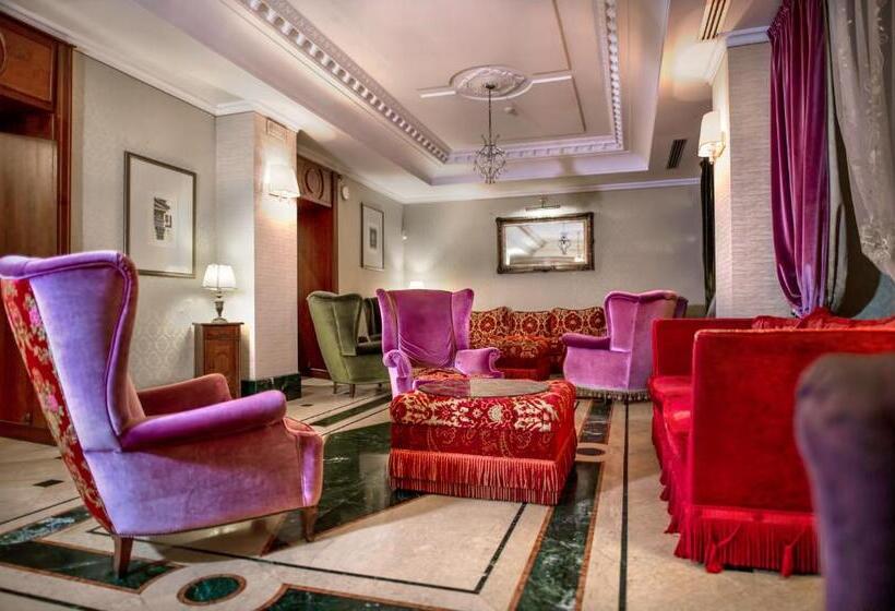 Fotos del hotel Andreotti:  20