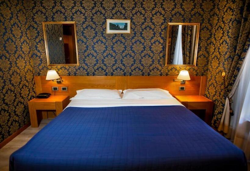 Fotos del hotel Andreotti:  5