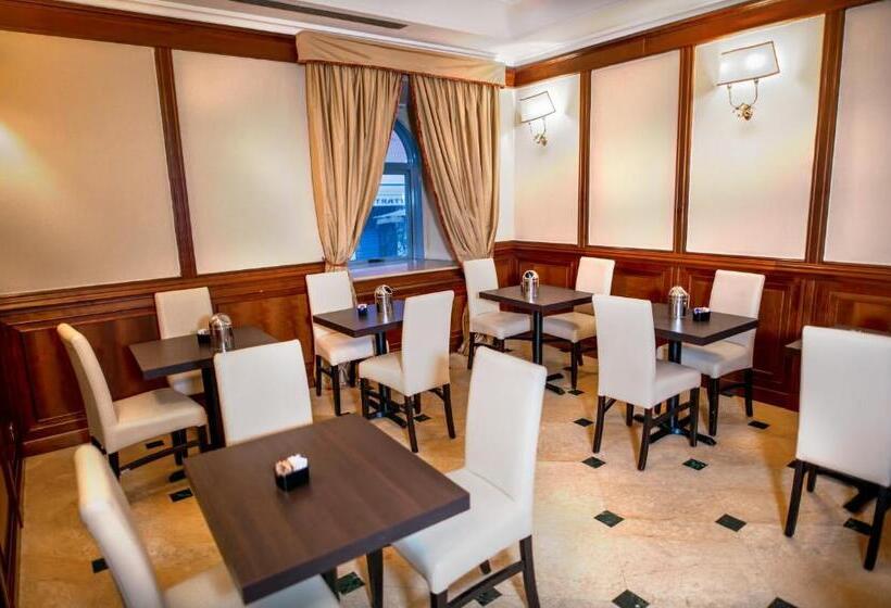 Fotos del hotel Andreotti:  36