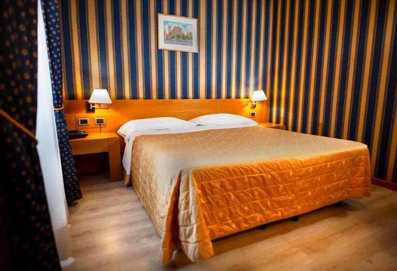 Fotos del hotel Andreotti:  7