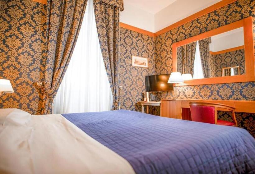 Fotos del hotel Andreotti:  6