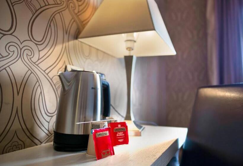 Fotos del hotel Andreotti:  19