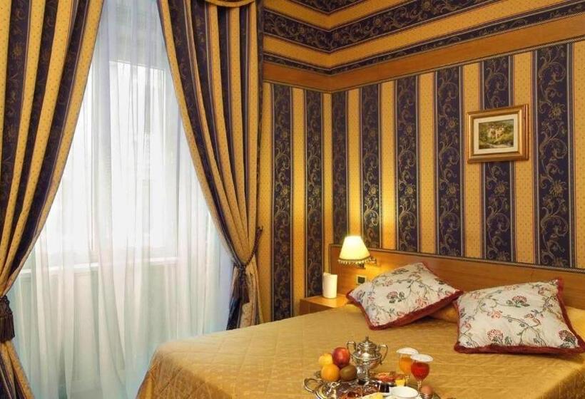 Fotos del hotel Andreotti:  43