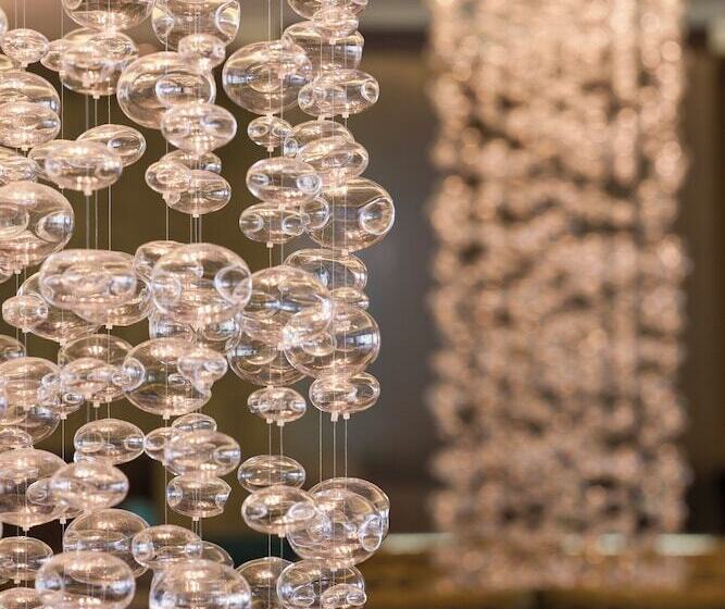 هتل Mandarin Oriental Al Faisaliah, Riyadh