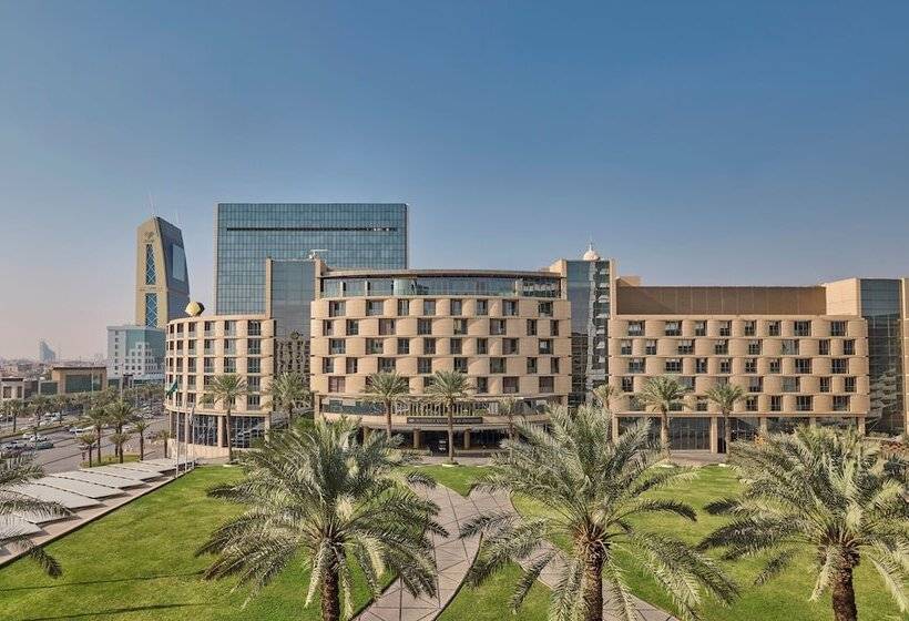 Fotos del hotel Al Faisaliah Hotel, Riyadh: 1 Fotos del hotel Al Faisaliah Hotel, Riyadh: 1