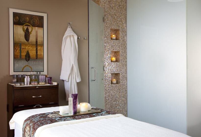 هتل Mandarin Oriental Al Faisaliah, Riyadh