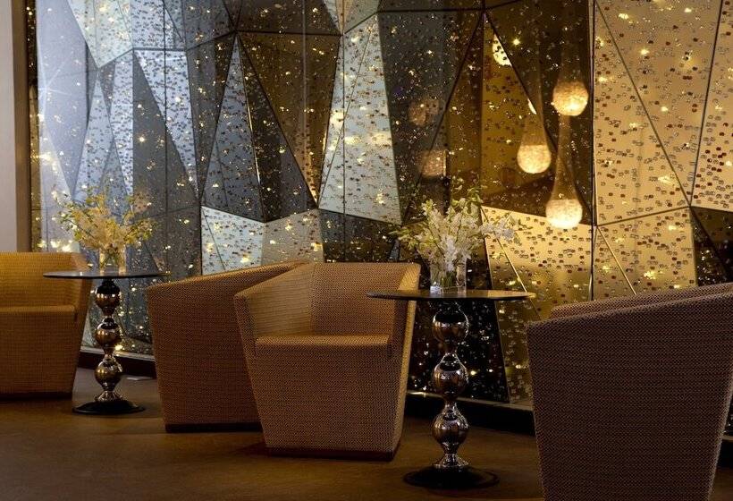 هتل Mandarin Oriental Al Faisaliah, Riyadh