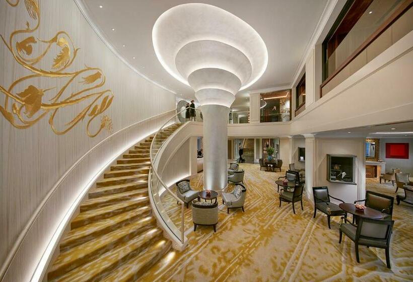 Fotos del hotel Mandarin Oriental, Munich:  25