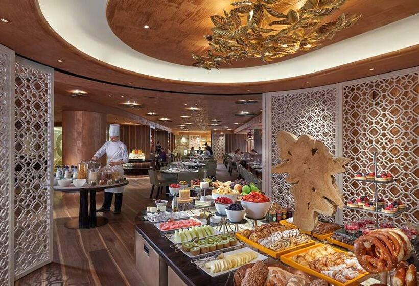 Fotos del hotel Mandarin Oriental, Munich:  31