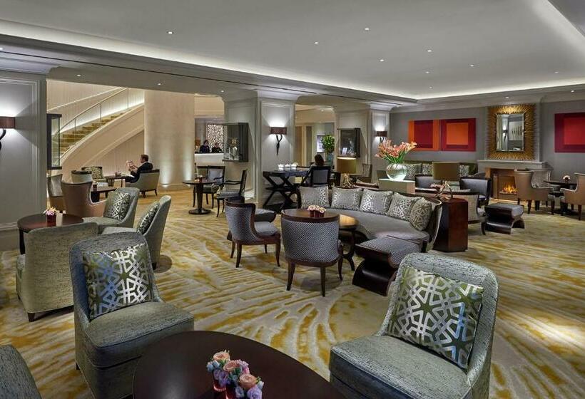 فندق Mandarin Oriental Munich