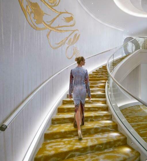 Fotos del hotel Mandarin Oriental, Munich:  24