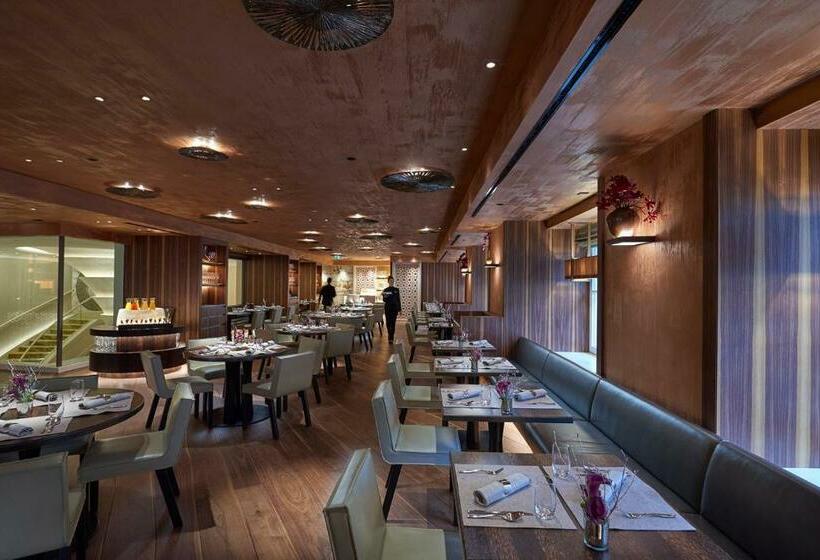 Fotos del hotel Mandarin Oriental, Munich:  32