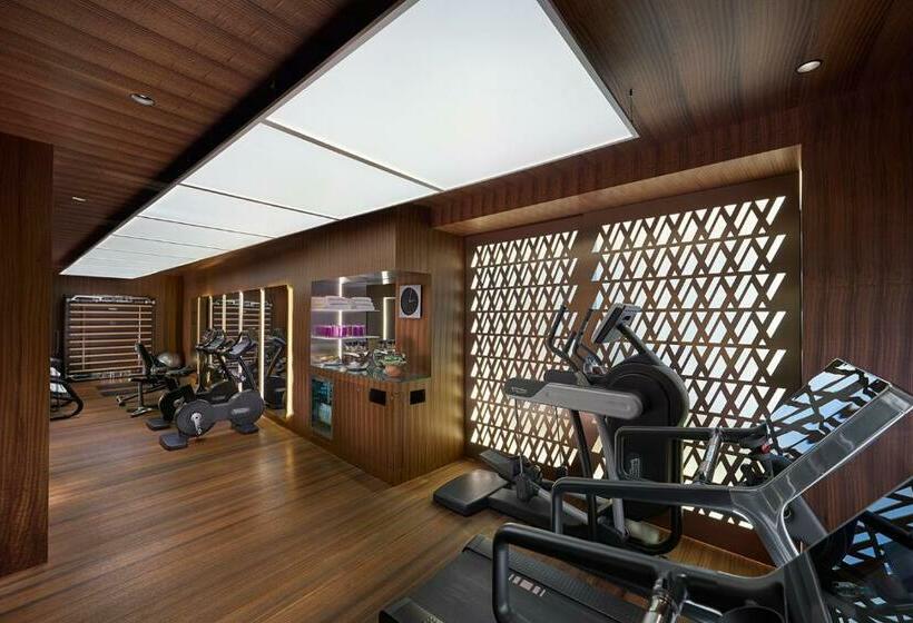 Fotos del hotel Mandarin Oriental, Munich:  29