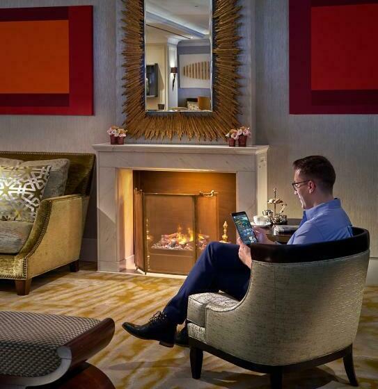 Fotos del hotel Mandarin Oriental, Munich:  12