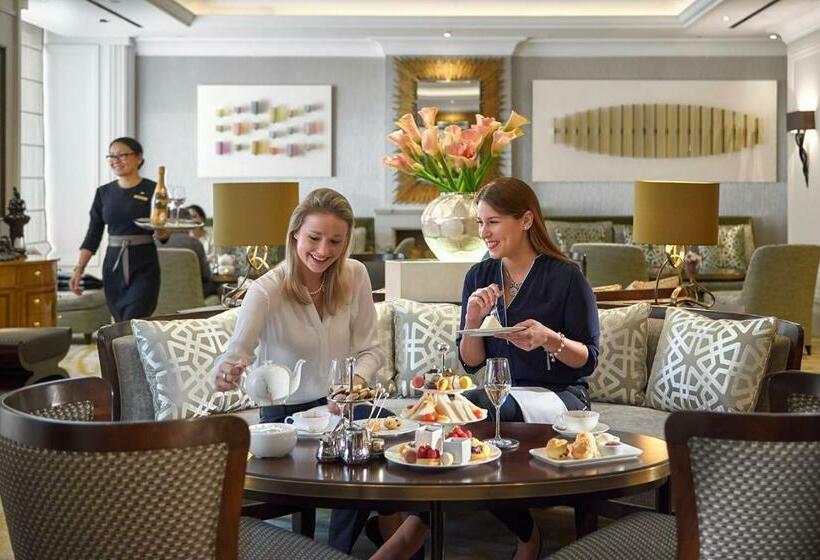 Fotos del hotel Mandarin Oriental, Munich:  26