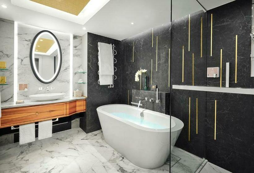 Fotos del hotel Mandarin Oriental, Munich:  35