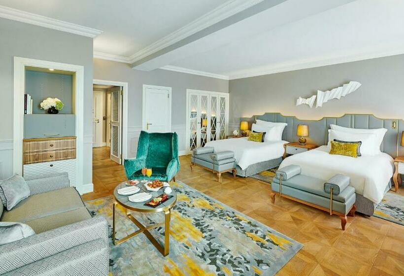 Fotos del hotel Mandarin Oriental, Munich:  5