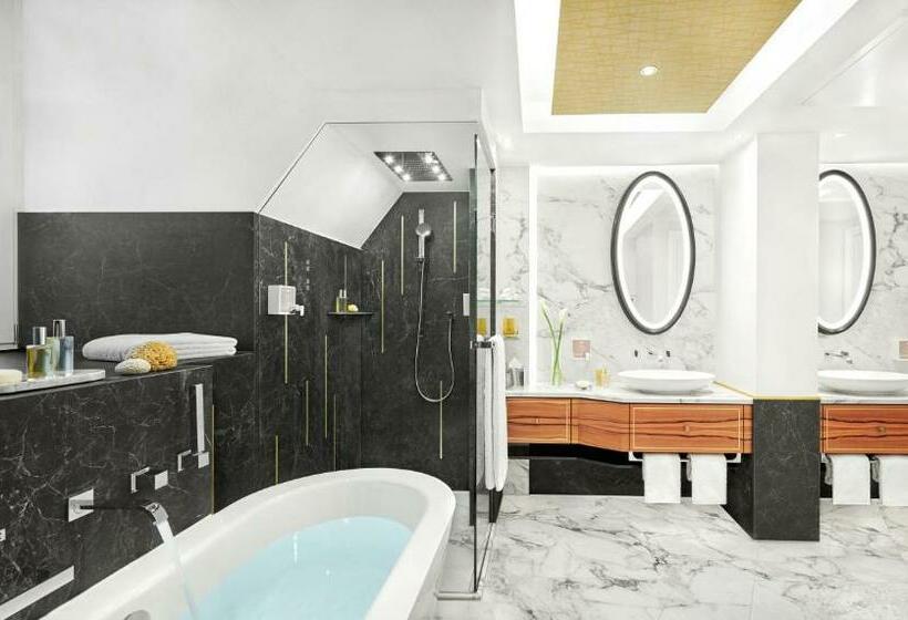 Fotos del hotel Mandarin Oriental, Munich:  41