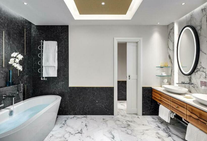 Fotos del hotel Mandarin Oriental, Munich:  40