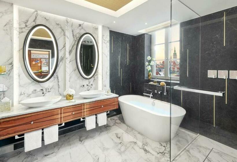 Fotos del hotel Mandarin Oriental, Munich:  39