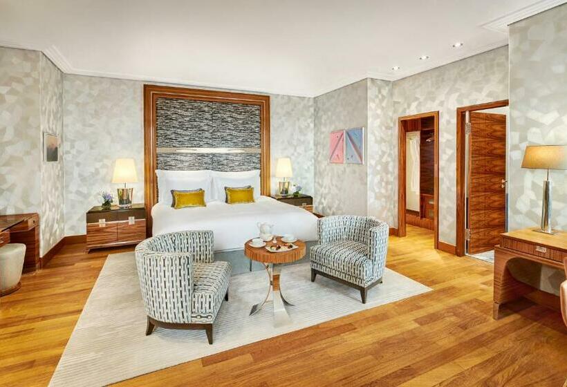 Fotos del hotel Mandarin Oriental, Munich:  21