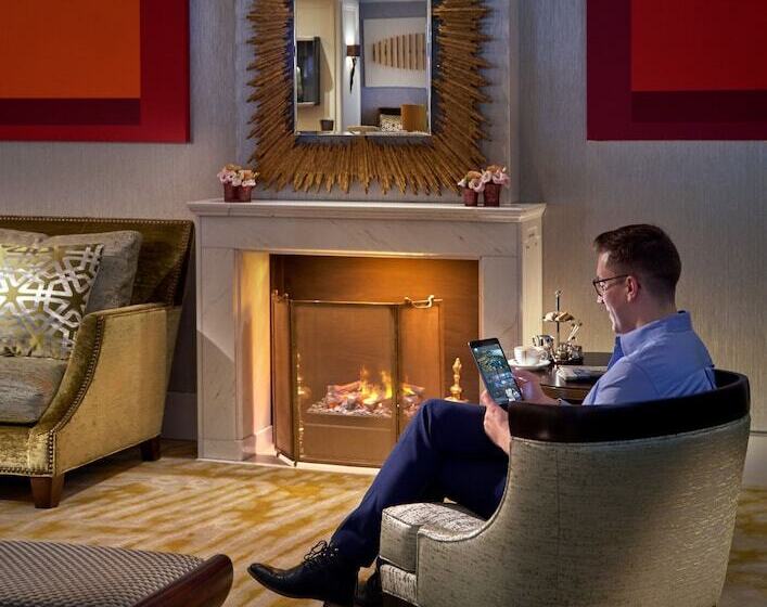 Fotos del hotel Mandarin Oriental, Munich:  68
